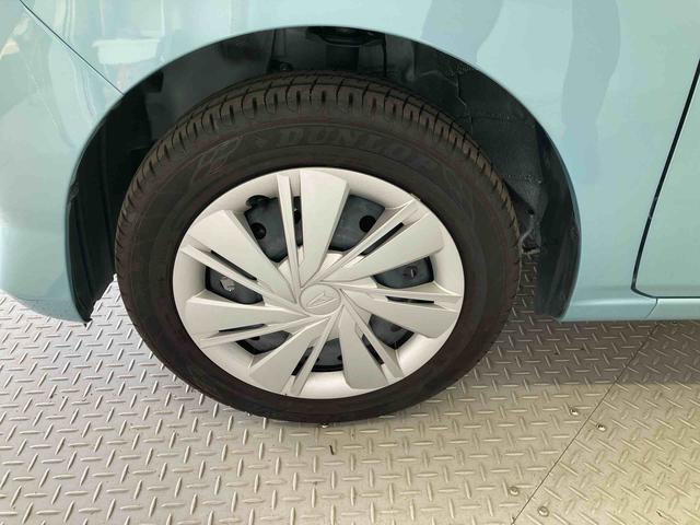 ミライースX リミテッドSAIIIスマートアシスト搭載 バックカメラ付き オートエアコン オートライト キーレスエントリー アイドリングストップ ABS 電動ドアミラー(熊本県)の中古車