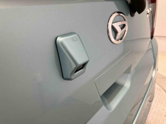 ミライースX リミテッドSAIIIスマートアシスト搭載 バックカメラ付き オートエアコン オートライト キーレスエントリー アイドリングストップ ABS 電動ドアミラー(熊本県)の中古車