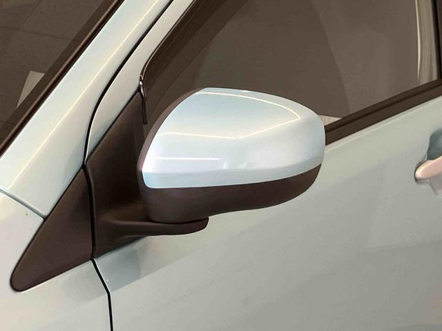 ミライースX リミテッドSAIIIスマートアシスト搭載 バックカメラ付き オートエアコン オートライト キーレスエントリー アイドリングストップ ABS 電動ドアミラー(熊本県)の中古車