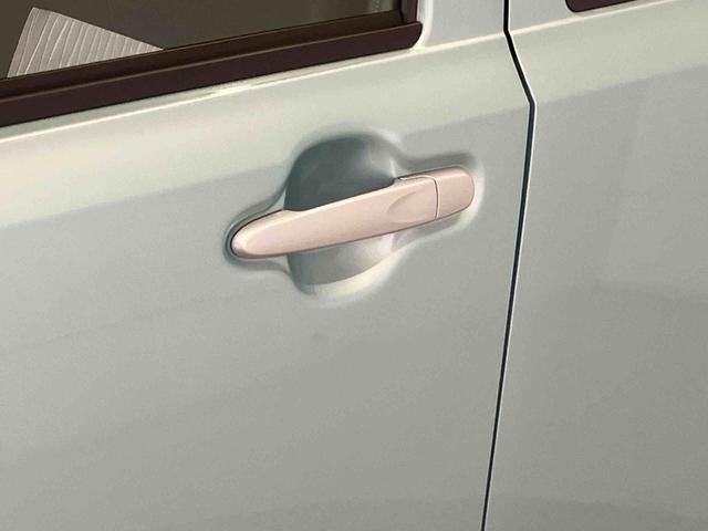 ミライースX リミテッドSAIIIスマートアシスト搭載 バックカメラ付き オートエアコン オートライト キーレスエントリー アイドリングストップ ABS 電動ドアミラー(熊本県)の中古車