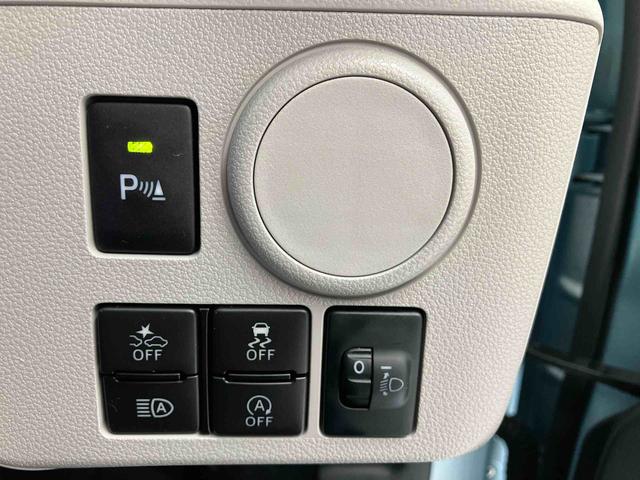 ミライースX リミテッドSAIIIスマートアシスト搭載 バックカメラ付き オートエアコン オートライト キーレスエントリー アイドリングストップ ABS 電動ドアミラー(熊本県)の中古車