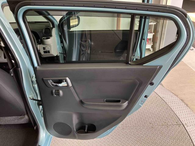 ミライースX リミテッドSAIIIスマートアシスト搭載 バックカメラ付き オートエアコン オートライト キーレスエントリー アイドリングストップ ABS 電動ドアミラー(熊本県)の中古車