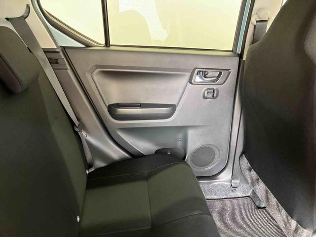 ミライースX リミテッドSAIIIスマートアシスト搭載 バックカメラ付き オートエアコン オートライト キーレスエントリー アイドリングストップ ABS 電動ドアミラー(熊本県)の中古車