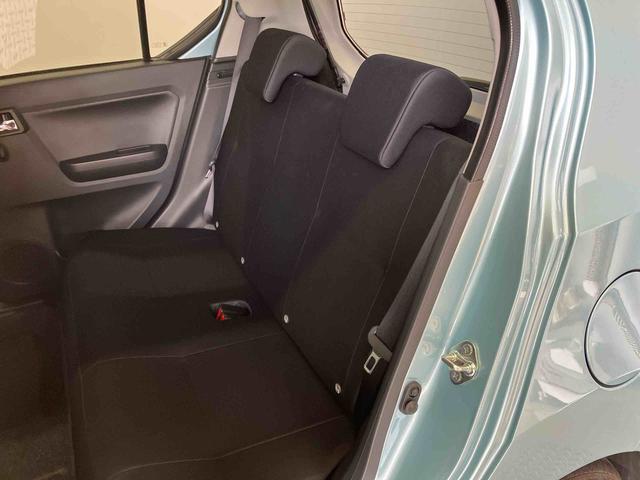 ミライースX リミテッドSAIIIスマートアシスト搭載 バックカメラ付き オートエアコン オートライト キーレスエントリー アイドリングストップ ABS 電動ドアミラー(熊本県)の中古車