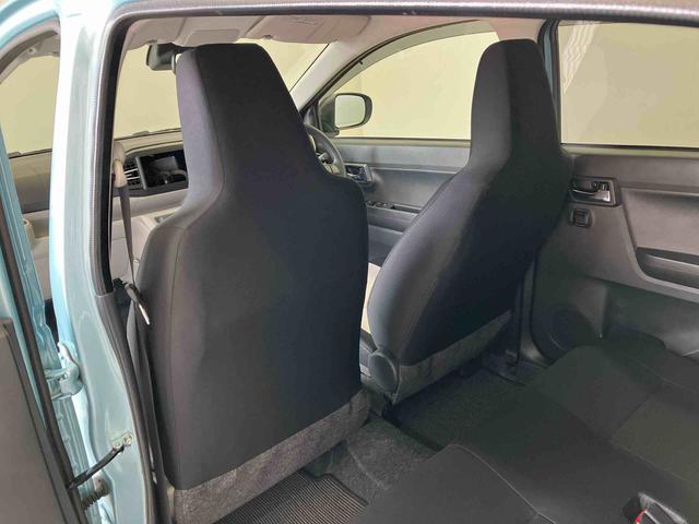 ミライースX リミテッドSAIIIスマートアシスト搭載 バックカメラ付き オートエアコン オートライト キーレスエントリー アイドリングストップ ABS 電動ドアミラー(熊本県)の中古車