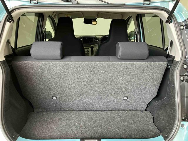 ミライースX リミテッドSAIIIスマートアシスト搭載 バックカメラ付き オートエアコン オートライト キーレスエントリー アイドリングストップ ABS 電動ドアミラー(熊本県)の中古車