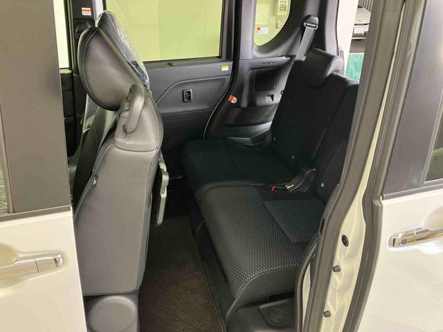 タントカスタムＸスマートアシスト搭載　バックカメラ付き　後席両側電動スライドドア　オートエアコン　オートライト　キーフリー　アイドリングストップ　ＡＢＳ　電動ドアミラー（熊本県）の中古車