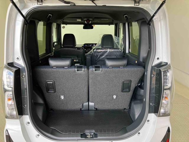 タントカスタムＸスマートアシスト搭載　バックカメラ付き　後席両側電動スライドドア　オートエアコン　オートライト　キーフリー　アイドリングストップ　ＡＢＳ　電動ドアミラー（熊本県）の中古車