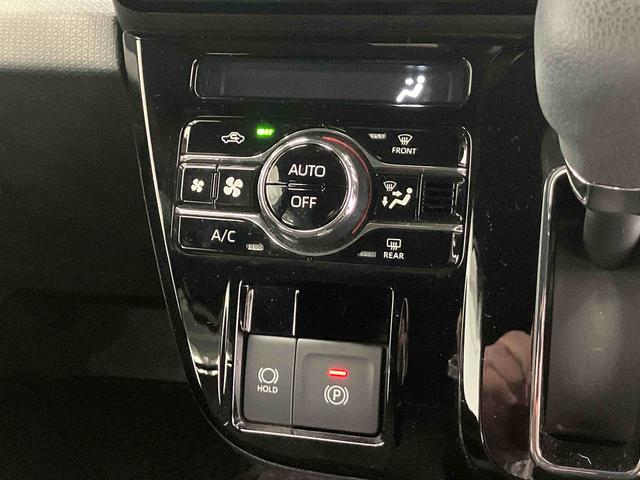 タントカスタムＸスマートアシスト搭載　バックカメラ付き　後席両側電動スライドドア　オートエアコン　オートライト　キーフリー　アイドリングストップ　ＡＢＳ　電動ドアミラー（熊本県）の中古車