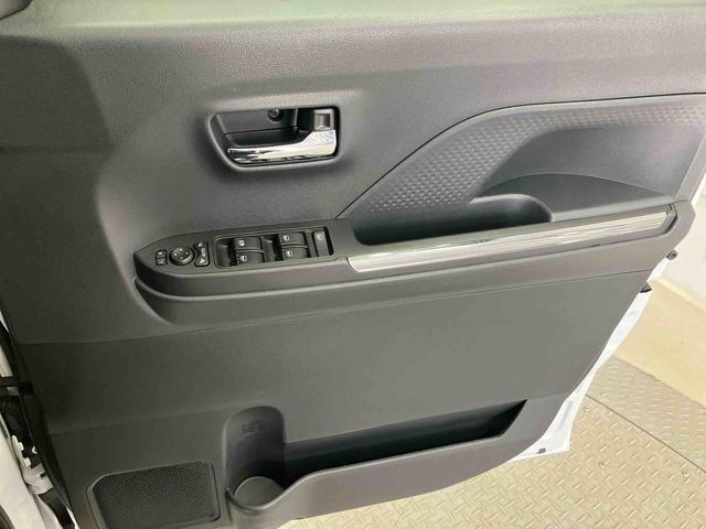 タントカスタムＸスマートアシスト搭載　バックカメラ付き　後席両側電動スライドドア　オートエアコン　オートライト　キーフリー　アイドリングストップ　ＡＢＳ　電動ドアミラー（熊本県）の中古車