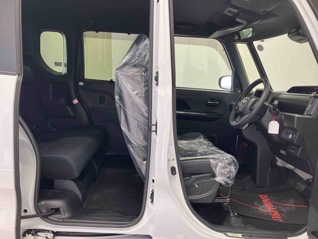 タントカスタムＸスマートアシスト搭載　バックカメラ付き　後席両側電動スライドドア　オートエアコン　オートライト　キーフリー　アイドリングストップ　ＡＢＳ　電動ドアミラー（熊本県）の中古車