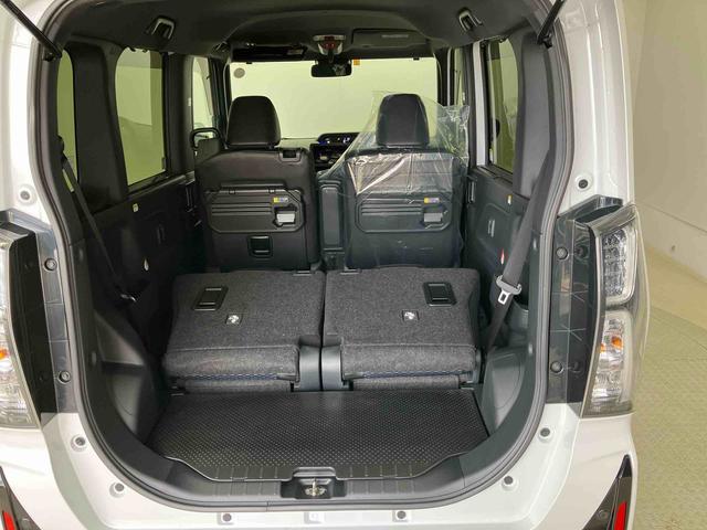 タントカスタムＸスマートアシスト搭載　バックカメラ付き　後席両側電動スライドドア　オートエアコン　オートライト　キーフリー　アイドリングストップ　ＡＢＳ　電動ドアミラー（熊本県）の中古車