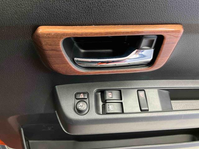 アトレーＲＳスマートアシスト搭載　後席両側電動スライドドア　バックカメラ付き　オートエアコン　オートライト　キーフリー　アイドリングストップ　ＡＢＳ　電動ドアミラー（熊本県）の中古車