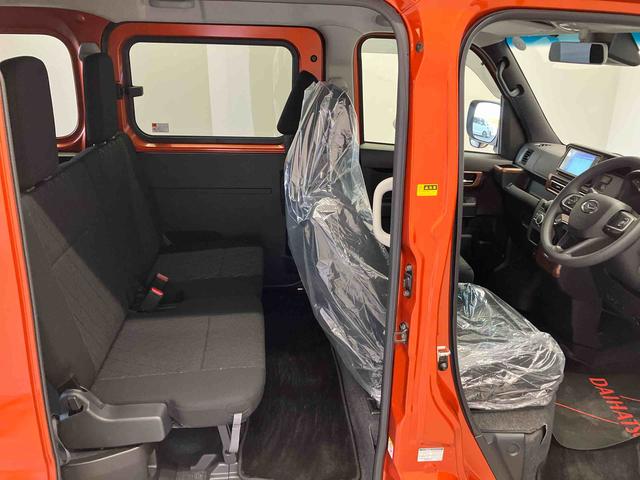 アトレーＲＳスマートアシスト搭載　後席両側電動スライドドア　バックカメラ付き　オートエアコン　オートライト　キーフリー　アイドリングストップ　ＡＢＳ　電動ドアミラー（熊本県）の中古車