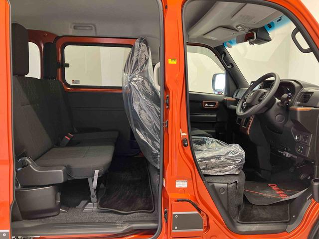 アトレーＲＳスマートアシスト搭載　後席両側電動スライドドア　バックカメラ付き　オートエアコン　オートライト　キーフリー　アイドリングストップ　ＡＢＳ　電動ドアミラー（熊本県）の中古車