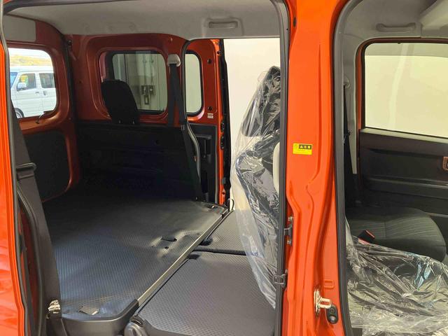 アトレーＲＳスマートアシスト搭載　後席両側電動スライドドア　バックカメラ付き　オートエアコン　オートライト　キーフリー　アイドリングストップ　ＡＢＳ　電動ドアミラー（熊本県）の中古車