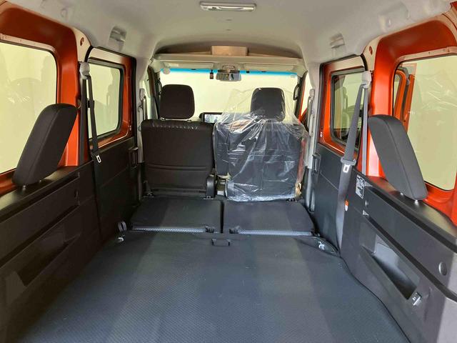 アトレーＲＳスマートアシスト搭載　後席両側電動スライドドア　バックカメラ付き　オートエアコン　オートライト　キーフリー　アイドリングストップ　ＡＢＳ　電動ドアミラー（熊本県）の中古車