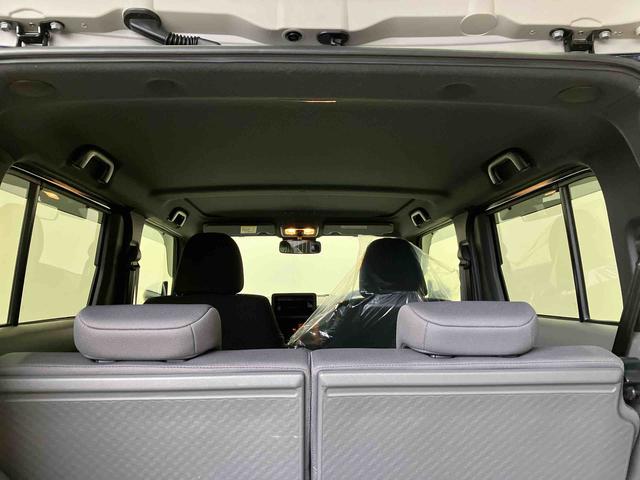 タフトＧスマートアシスト搭載　バックカメラ付き　オートエアコン　オートライト　キーフリー　アイドリングストップ　ＡＢＳ　電動ドアミラー（熊本県）の中古車