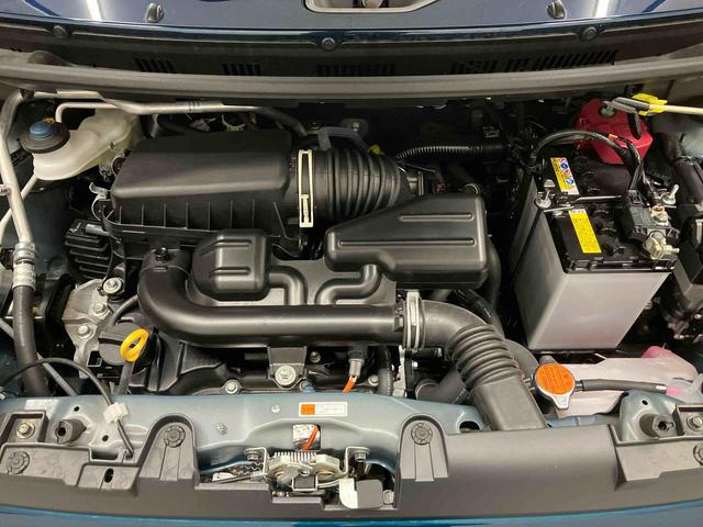 タフトＧスマートアシスト搭載　バックカメラ付き　オートエアコン　オートライト　キーフリー　アイドリングストップ　ＡＢＳ　電動ドアミラー（熊本県）の中古車