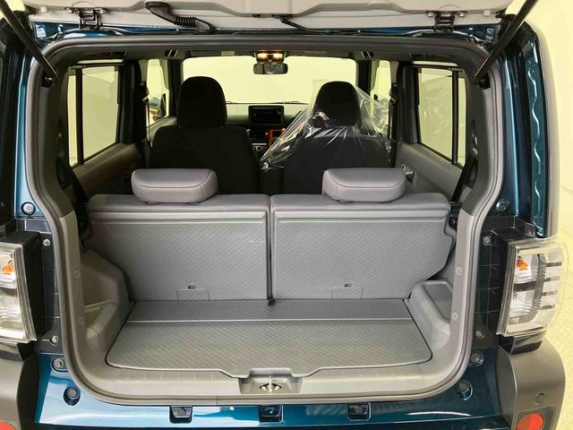 タフトＧスマートアシスト搭載　バックカメラ付き　オートエアコン　オートライト　キーフリー　アイドリングストップ　ＡＢＳ　電動ドアミラー（熊本県）の中古車