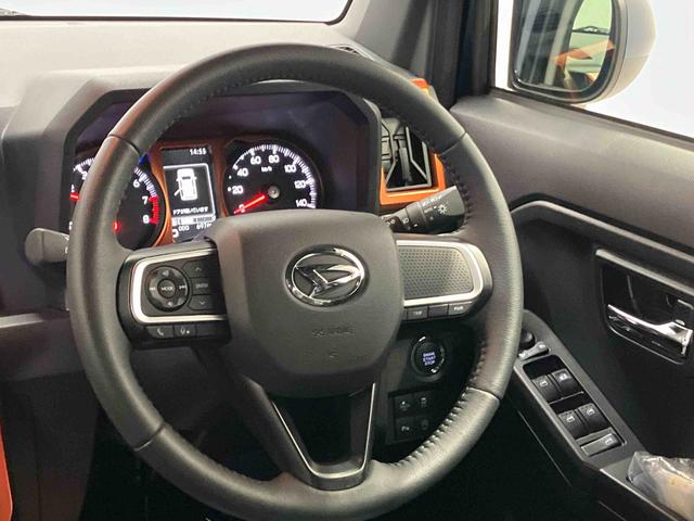 タフトＧスマートアシスト搭載　バックカメラ付き　オートエアコン　オートライト　キーフリー　アイドリングストップ　ＡＢＳ　電動ドアミラー（熊本県）の中古車