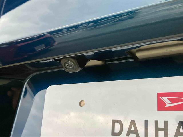 タフトＧスマートアシスト搭載　バックカメラ付き　オートエアコン　オートライト　キーフリー　アイドリングストップ　ＡＢＳ　電動ドアミラー（熊本県）の中古車