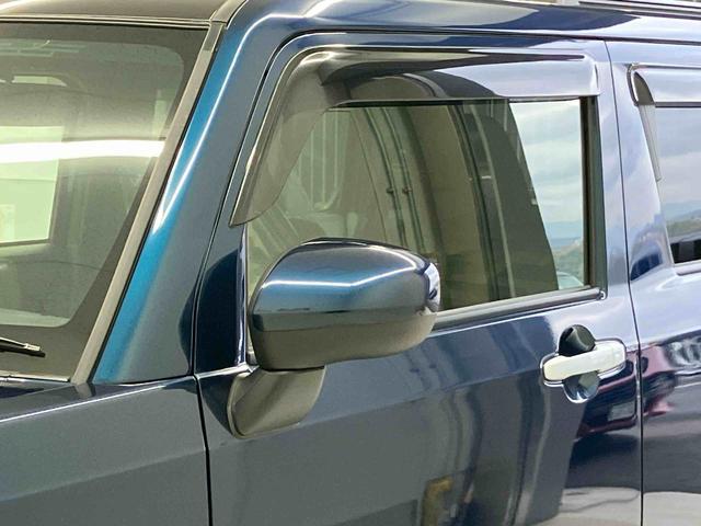 タフトＧスマートアシスト搭載　バックカメラ付き　オートエアコン　オートライト　キーフリー　アイドリングストップ　ＡＢＳ　電動ドアミラー（熊本県）の中古車