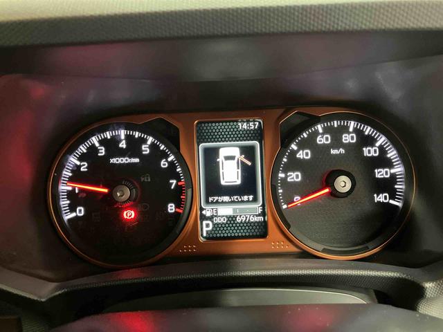 タフトＧスマートアシスト搭載　バックカメラ付き　オートエアコン　オートライト　キーフリー　アイドリングストップ　ＡＢＳ　電動ドアミラー（熊本県）の中古車