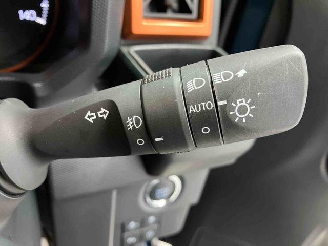 タフトＧスマートアシスト搭載　バックカメラ付き　オートエアコン　オートライト　キーフリー　アイドリングストップ　ＡＢＳ　電動ドアミラー（熊本県）の中古車