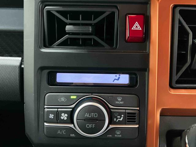 タフトＧスマートアシスト搭載　バックカメラ付き　オートエアコン　オートライト　キーフリー　アイドリングストップ　ＡＢＳ　電動ドアミラー（熊本県）の中古車