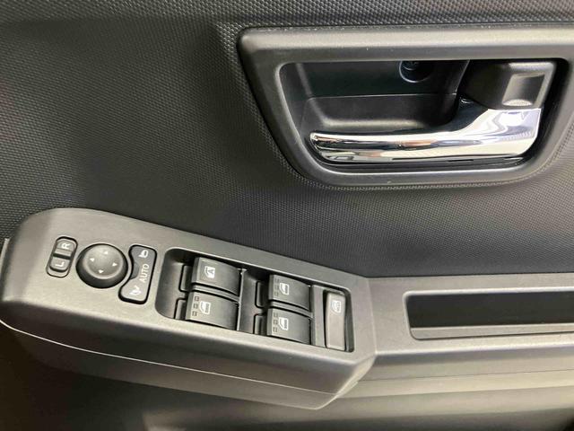 タフトＧスマートアシスト搭載　バックカメラ付き　オートエアコン　オートライト　キーフリー　アイドリングストップ　ＡＢＳ　電動ドアミラー（熊本県）の中古車