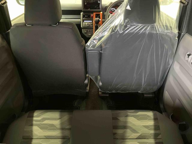 タフトＧスマートアシスト搭載　バックカメラ付き　オートエアコン　オートライト　キーフリー　アイドリングストップ　ＡＢＳ　電動ドアミラー（熊本県）の中古車