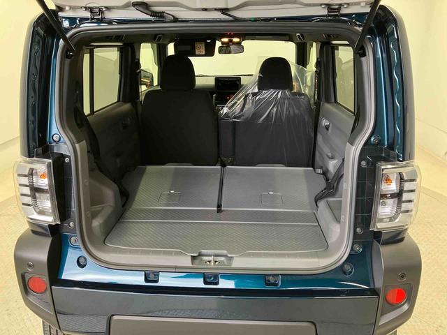 タフトＧスマートアシスト搭載　バックカメラ付き　オートエアコン　オートライト　キーフリー　アイドリングストップ　ＡＢＳ　電動ドアミラー（熊本県）の中古車