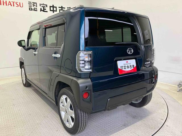 タフトＧスマートアシスト搭載　バックカメラ付き　オートエアコン　オートライト　キーフリー　アイドリングストップ　ＡＢＳ　電動ドアミラー（熊本県）の中古車