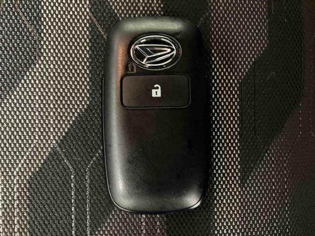 タフトＧスマートアシスト搭載　バックカメラ付き　オートエアコン　オートライト　キーフリー　アイドリングストップ　ＡＢＳ　電動ドアミラー（熊本県）の中古車