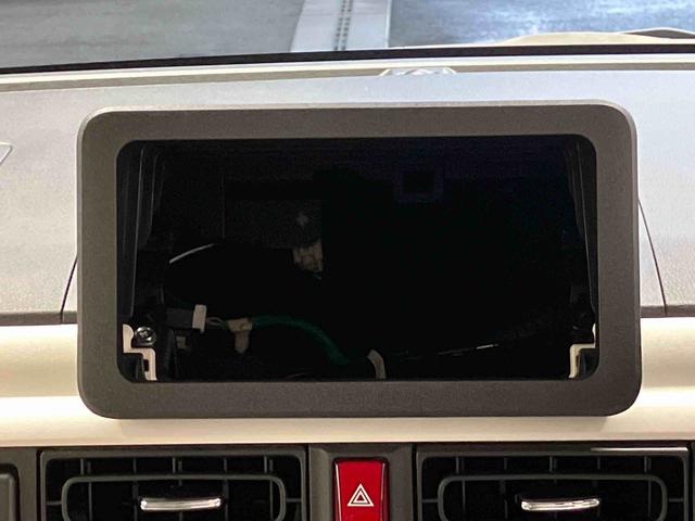 ムーヴキャンバスストライプスＧスマートアシスト搭載　後席両側電動スライドドア　バックカメラ付き　オートエアコン　オートライト　キーフリー　アイドリングストップ　ＡＢＳ　電動ドアミラー（熊本県）の中古車