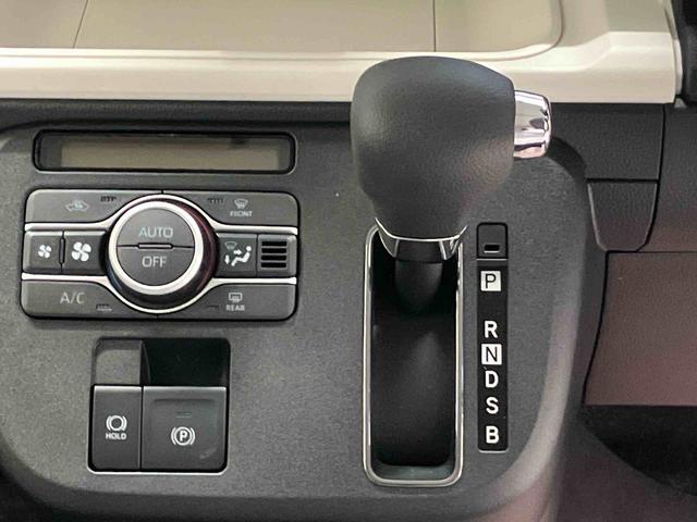 ムーヴキャンバスストライプスＧスマートアシスト搭載　後席両側電動スライドドア　バックカメラ付き　オートエアコン　オートライト　キーフリー　アイドリングストップ　ＡＢＳ　電動ドアミラー（熊本県）の中古車