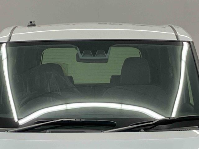 ムーヴキャンバスストライプスＧスマートアシスト搭載　後席両側電動スライドドア　バックカメラ付き　オートエアコン　オートライト　キーフリー　アイドリングストップ　ＡＢＳ　電動ドアミラー（熊本県）の中古車