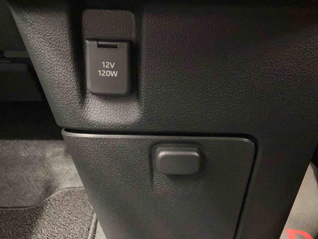 ムーヴキャンバスストライプスＧスマートアシスト搭載　後席両側電動スライドドア　バックカメラ付き　オートエアコン　オートライト　キーフリー　アイドリングストップ　ＡＢＳ　電動ドアミラー（熊本県）の中古車