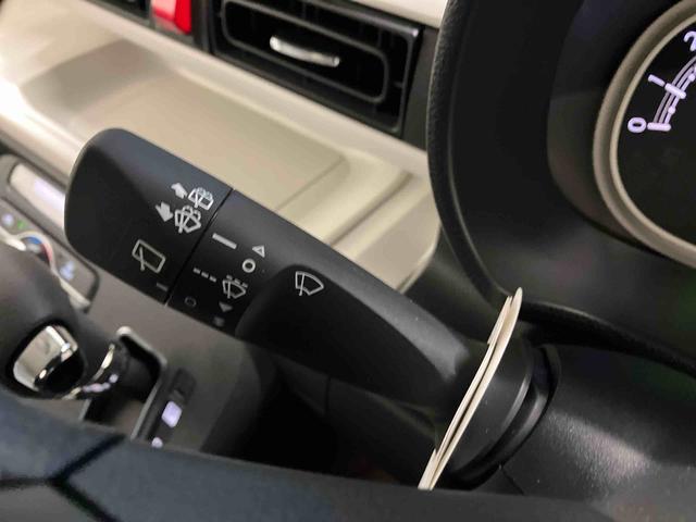 ムーヴキャンバスストライプスＧスマートアシスト搭載　後席両側電動スライドドア　バックカメラ付き　オートエアコン　オートライト　キーフリー　アイドリングストップ　ＡＢＳ　電動ドアミラー（熊本県）の中古車