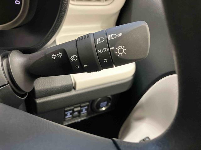 ムーヴキャンバスストライプスＧスマートアシスト搭載　後席両側電動スライドドア　バックカメラ付き　オートエアコン　オートライト　キーフリー　アイドリングストップ　ＡＢＳ　電動ドアミラー（熊本県）の中古車