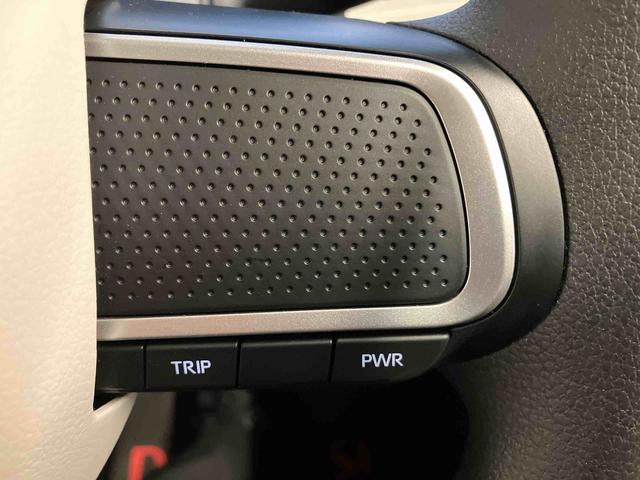 ムーヴキャンバスストライプスＧスマートアシスト搭載　後席両側電動スライドドア　バックカメラ付き　オートエアコン　オートライト　キーフリー　アイドリングストップ　ＡＢＳ　電動ドアミラー（熊本県）の中古車