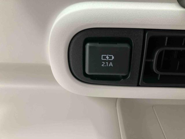 ムーヴキャンバスストライプスＧスマートアシスト搭載　後席両側電動スライドドア　バックカメラ付き　オートエアコン　オートライト　キーフリー　アイドリングストップ　ＡＢＳ　電動ドアミラー（熊本県）の中古車