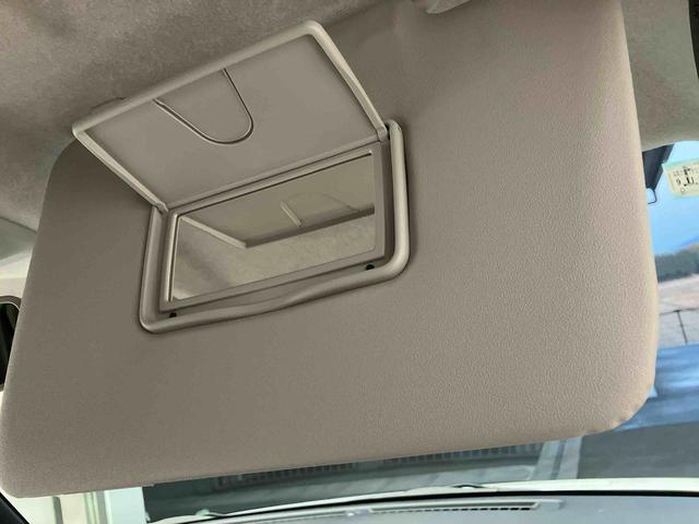 ムーヴキャンバスストライプスＧスマートアシスト搭載　後席両側電動スライドドア　バックカメラ付き　オートエアコン　オートライト　キーフリー　アイドリングストップ　ＡＢＳ　電動ドアミラー（熊本県）の中古車