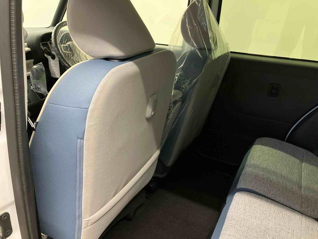 ムーヴキャンバスストライプスＧスマートアシスト搭載　後席両側電動スライドドア　バックカメラ付き　オートエアコン　オートライト　キーフリー　アイドリングストップ　ＡＢＳ　電動ドアミラー（熊本県）の中古車