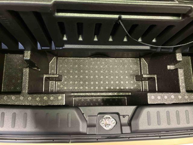 ムーヴキャンバスストライプスＧスマートアシスト搭載　後席両側電動スライドドア　バックカメラ付き　オートエアコン　オートライト　キーフリー　アイドリングストップ　ＡＢＳ　電動ドアミラー（熊本県）の中古車