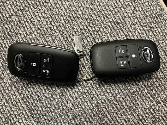 ムーヴキャンバスストライプスＧスマートアシスト搭載　後席両側電動スライドドア　バックカメラ付き　オートエアコン　オートライト　キーフリー　アイドリングストップ　ＡＢＳ　電動ドアミラー（熊本県）の中古車