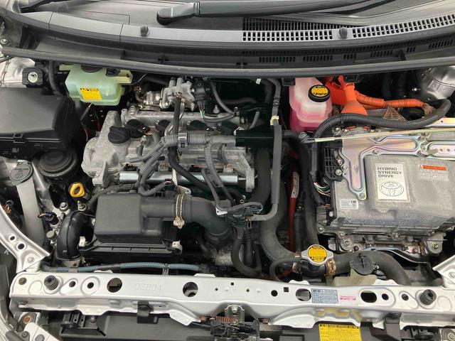 アクアＧバックカメラ付き　オートエアコン　オートライト（熊本県）の中古車