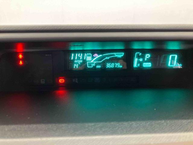 アクアＧバックカメラ付き　オートエアコン　オートライト（熊本県）の中古車