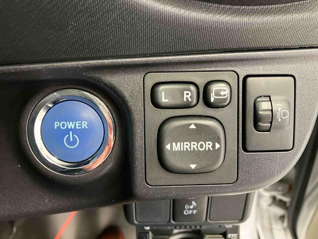 アクアＧバックカメラ付き　オートエアコン　オートライト（熊本県）の中古車